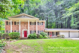 3048 Duke of Gloucester St in East Point, GA - Building Photo - Building Photo