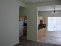 West Avenue F Apartments in Copperas Cove, TX - Building Photo - Interior Photo