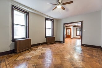 5425 Cedar Ave in Philadelphia, PA - Building Photo - Building Photo