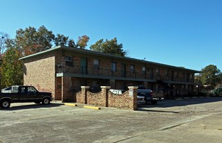 3115 St Francis St in Pascagoula, MS - Building Photo