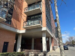 68 Broadview Ave in Toronto, ON - Building Photo - Building Photo