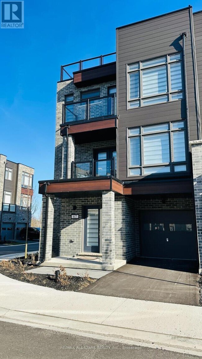 67 Wynwood Ln in Orillia, ON - Building Photo - Building Photo