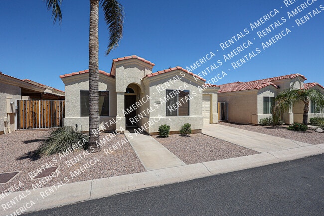 property at 129 N Warren St