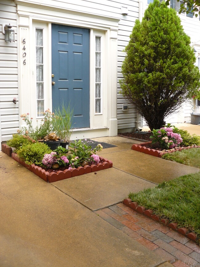 property at 6406 Lureta Ann Ln