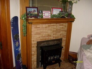 301 N Pinckney St in Madison, WI - Foto de edificio - Building Photo