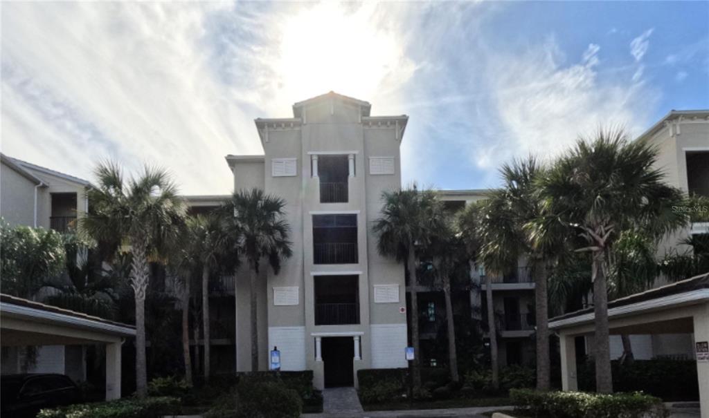 17626 Gawthrop Dr in Bradenton, FL - Building Photo