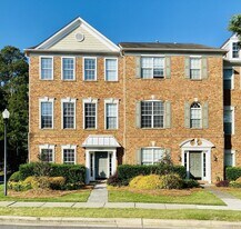 10407 Winslet Dr in Charlotte, NC - Building Photo