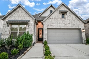 1215 Carswell Grove Dr in Missouri City, TX - Building Photo