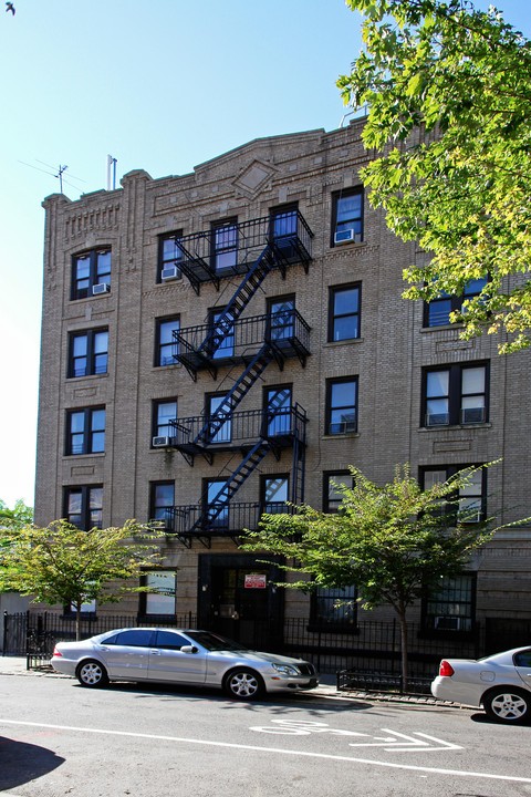 260 Pacific St in Brooklyn, NY - Building Photo