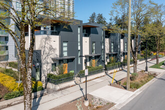 Midori in Burnaby, BC - Building Photo - Building Photo