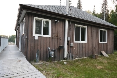 property at 5395 Erickson St