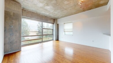 428 Alice St in Oakland, CA - Foto de edificio - Building Photo