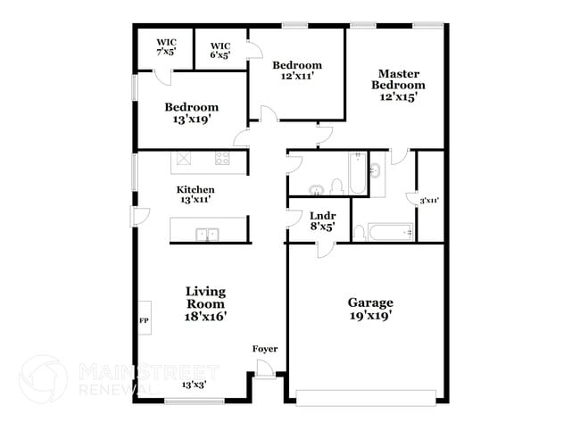 749 Nelson Pl in Burleson, TX - Building Photo - Building Photo