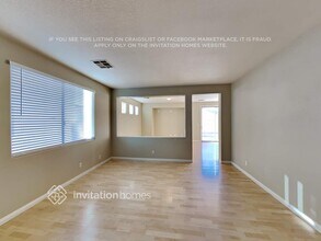 7949 Teal Harbor Ave in Las Vegas, NV - Building Photo - Building Photo