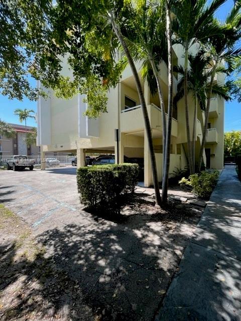 property at 5839 SW 74th Terrace