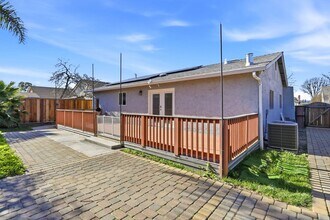 4621 Mia Cir in San Jose, CA - Building Photo - Building Photo