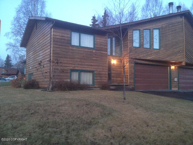 property at 8401 Ryoaks Pl