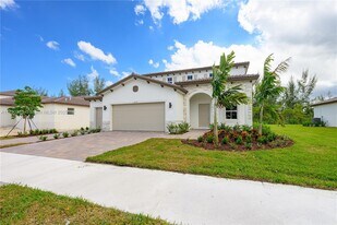 2232 SE 30th St in Homestead, FL - Building Photo