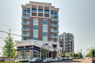 20 Rutledge St in Nashville, TN - Building Photo - Building Photo