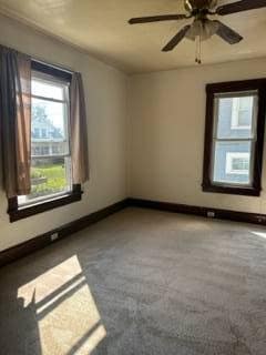 220 Commonwealth Ave NE in Massillon, OH - Building Photo - Building Photo