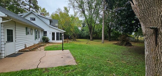 property at 4823 County Road R