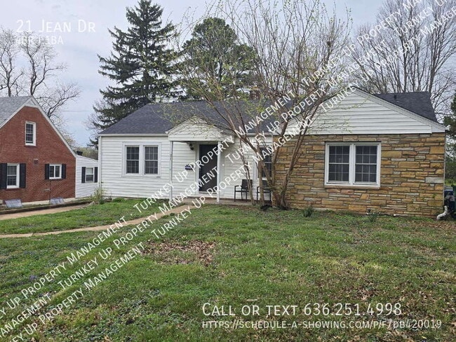 21 Jean Dr in Florissant, MO - Building Photo - Building Photo
