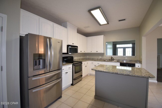 2306 Dragonfly Ln in Panama City, FL - Building Photo - Building Photo