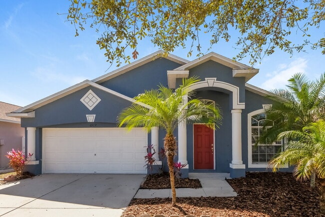 property at 6927 Waterbrook Ct