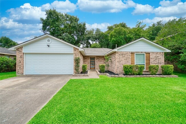 property at 3034 Becket St