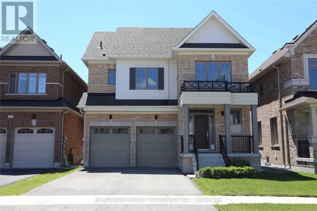 property at 5 Red Rose Ln