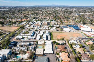 Venture on Central in Phoenix, AZ - Building Photo - Building Photo