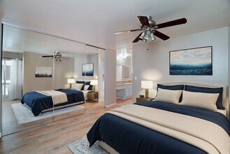 360 S Euclid Ave in Pasadena, CA - Building Photo - Building Photo