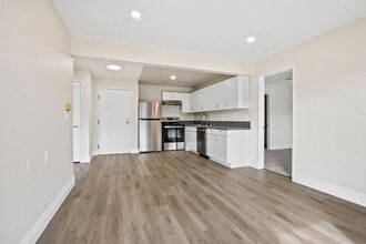 Hawaiian Terrace Senior Apartments in Hawaiian Gardens, CA - Building Photo - Interior Photo