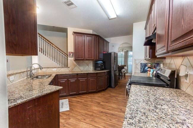 property at 1107 Arum Rd