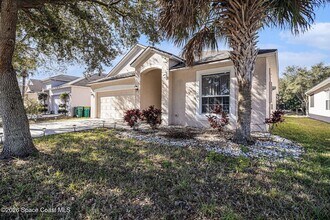 3506 Mt Carmel Ln in Melbourne, FL - Building Photo - Building Photo