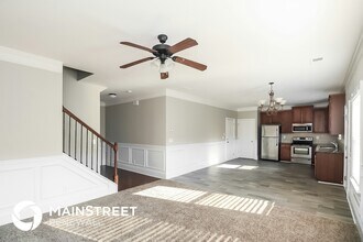 6373 Flat Rock Ln in Atlanta, GA - Building Photo - Building Photo