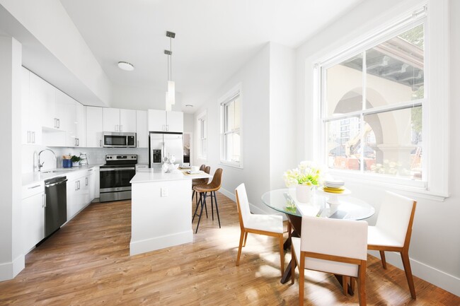 198 Allston St, Unit 1
