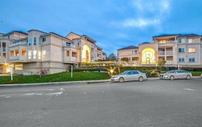 property at 3721 Carter Dr