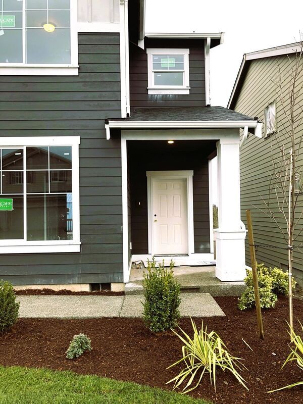 3522 80th Ave NE in Marysville, WA - Building Photo - Building Photo