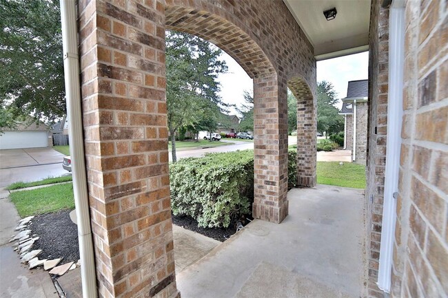 2907 Laurel Brook Ln in Pearland, TX - Foto de edificio - Building Photo