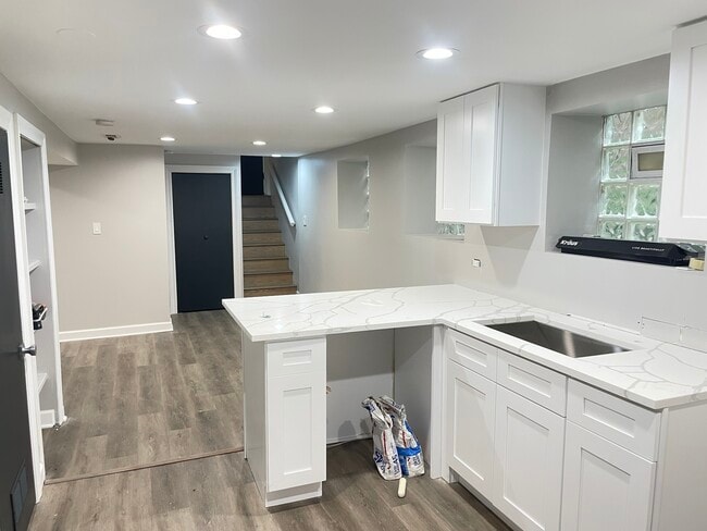 2617 W Rascher Ave in Chicago, IL - Building Photo - Building Photo