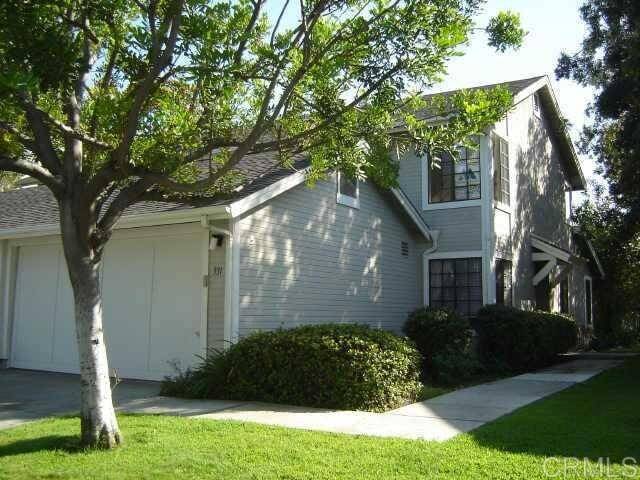 property at 331 Windjammer Cir