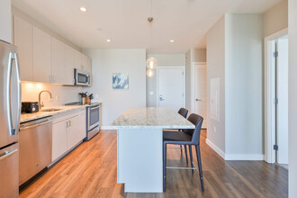 5 Fan Pier Boulevard in Boston, MA - Building Photo - Building Photo