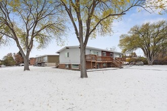 201 Knowles St in Missoula, MT - Building Photo - Building Photo