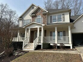 580 Wisteria Dr in Woodstock, GA - Building Photo