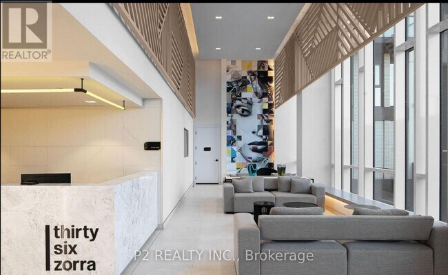 36 Zorra St in Toronto, ON - Building Photo - Building Photo