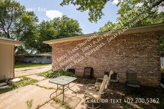4912 Ginny Ave in Lincoln, NE - Building Photo - Building Photo