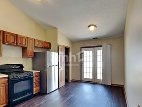 1399 Palm Ct in Greenfield, IN - Foto de edificio - Building Photo