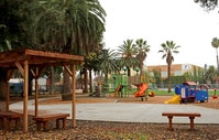 Apartamentos en East Palo Alto, CA