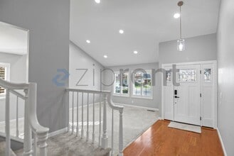 1554 Gilbert Pl in Fremont, CA - Building Photo - Building Photo